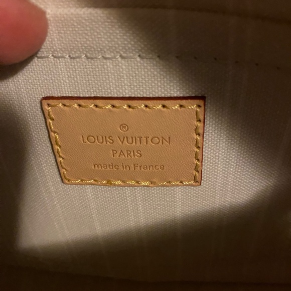 Limited edition Louis Vuitton  by The Pool Multi Pochette Accessoires - Picture 6 of 13